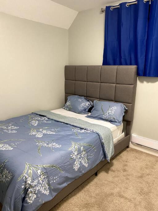 Beautiful And Spacious 1 Room In A Very Quiet Area 에어드리 외부 사진